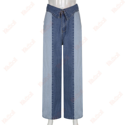 unique jeans